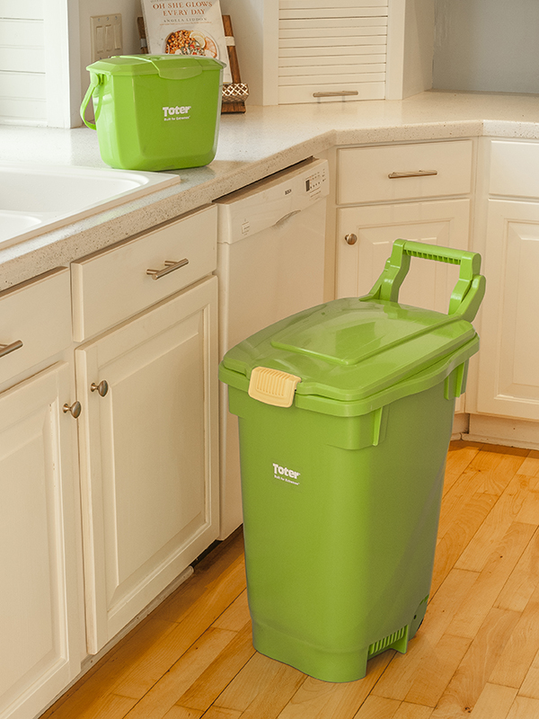 Wholesale waste sorting bins for Better Waste Management –