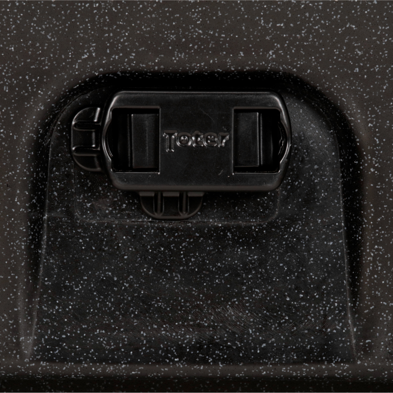 Toter Fully Automated Bear Resistant Cart