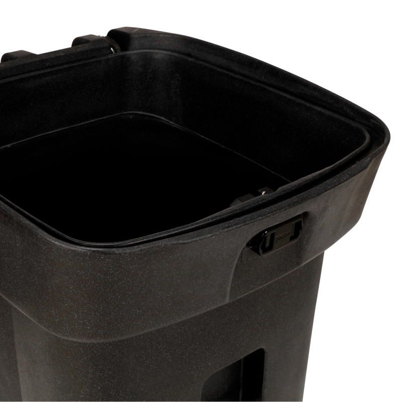 Toter Fully Automated Bear Resistant Cart