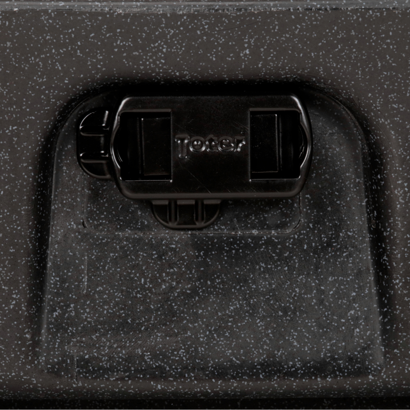 Toter Fully Automated Bear Resistant Cart