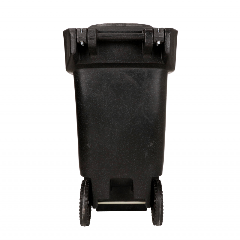 Toter Fully Automated Bear Resistant Cart