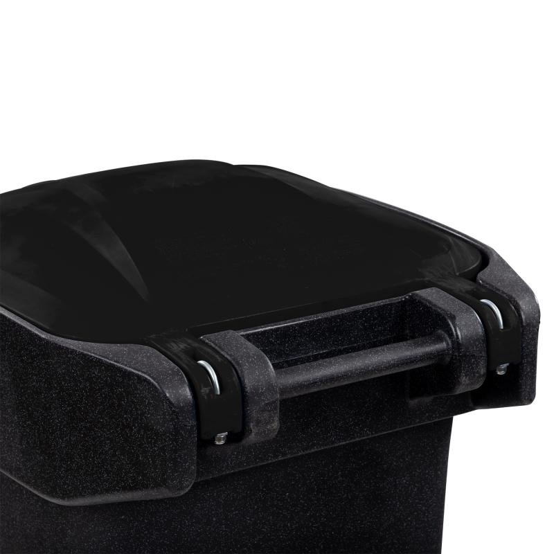 Toter Fully Automated Bear Resistant Cart